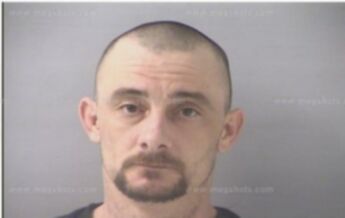 Darin Lee Bracken