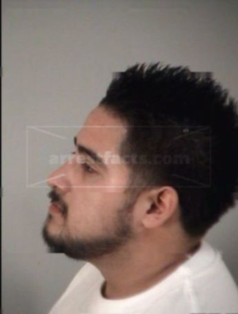 Ricardo Andres Viteri