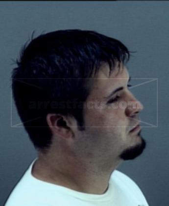 Jason Travis Booth