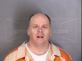 Billy Charles Thayer
