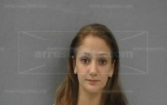 Kimberly Elizabeth Walker