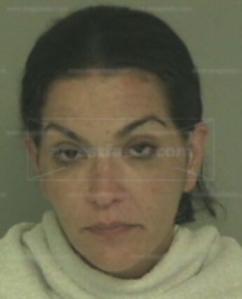 Naomi Ruth Satriano