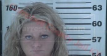 Rebecca Sue Hayes