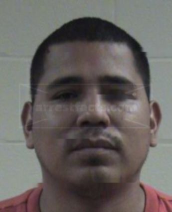 Espinoza Adrian Barrios