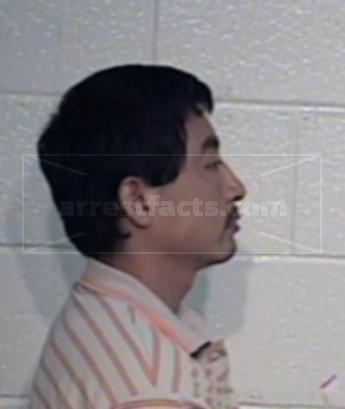 Lazaro Hernandez Martinez