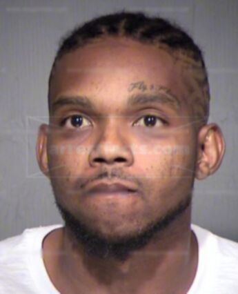 Dale Lymone Shorter