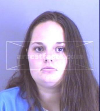 Brandie Leigh Feil