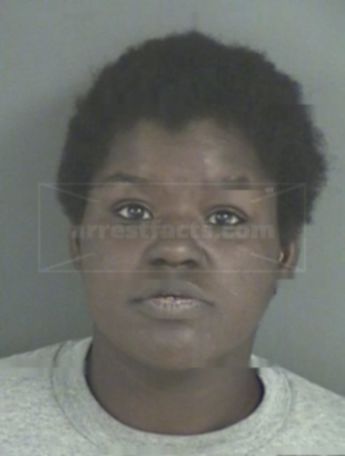 Laricia Antoinette Young