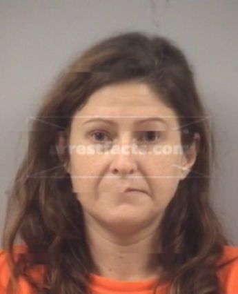 Andrea Brook Morris