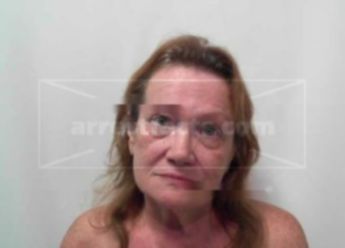 Connie Marie Jones