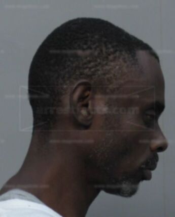 Eric Remon Davis