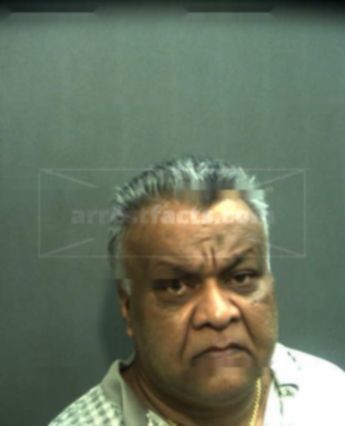 Carlton Kumar