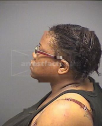 Kadajah Isis Onitia Baldwin
