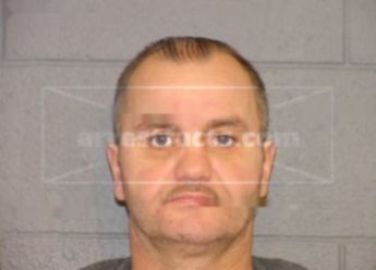 Kenneth Arthur James