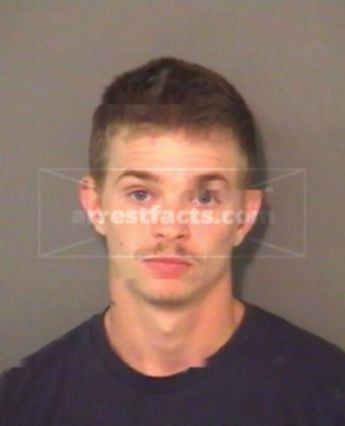 Corey Allen Kann