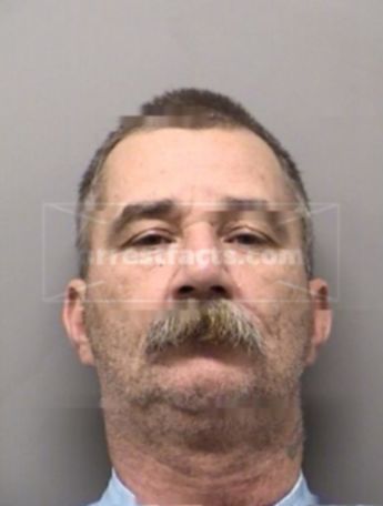 Joe Wayne Sharp
