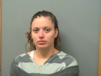 Melanie Rose Caldwell