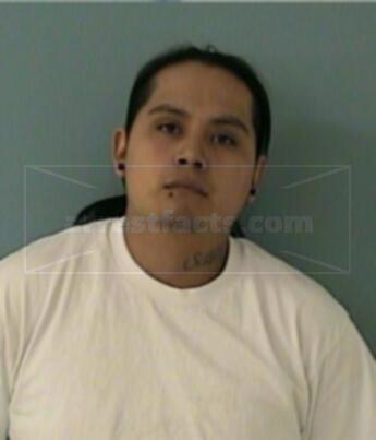 Micheal Waldon Talashoma