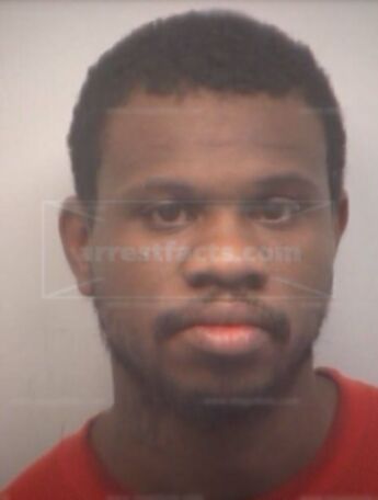 Deldrick Riley
