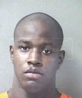 Raymond Lewis Morgan Jr