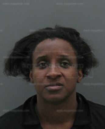 Lashone Renette Johnson