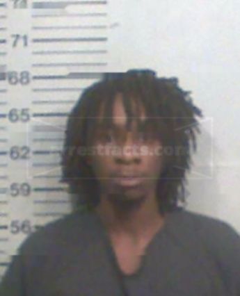 Julius Leroy Jones