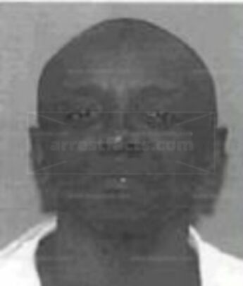 Rodney Wendell Woodfolk