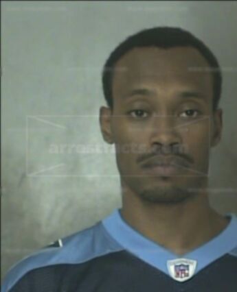 Tyrone Gerald Summers