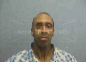 Jerry Lee Gipson