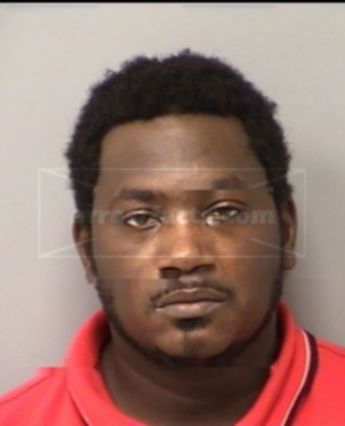 Derral Douglas Wright