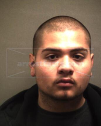 Brian Mathew Martinez