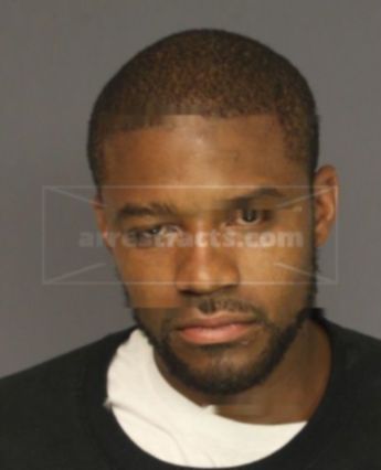 Akeem Phillips