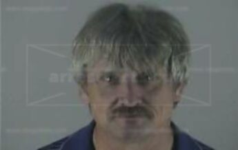 Michael Steven Yates