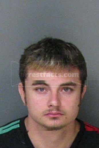 James Lee Flanagan