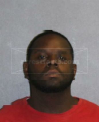 Tiberius A Dixon