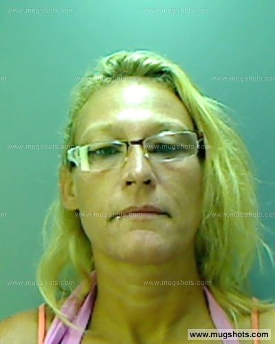 Melissa Louise Bustin