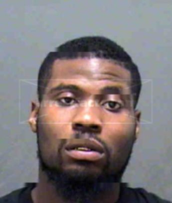 Joel Kenyon Foust