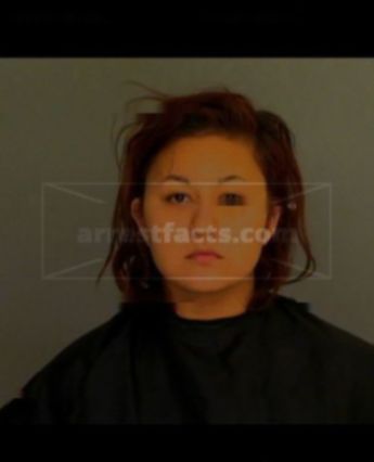 Sabrina Renee Rasco