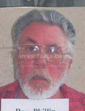 Phillip Joseph Ray