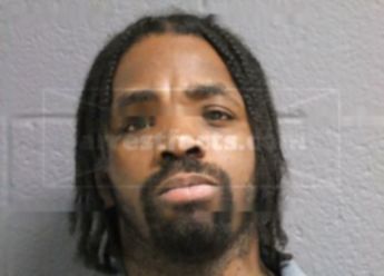 Curtis John-Lee Banks