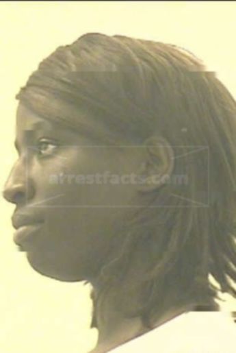 Dionna Beatrice Harris