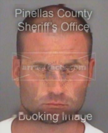 Sean Patrick Douglass