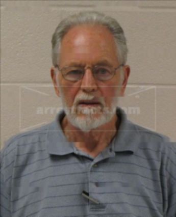 Thomas Paul Monahan