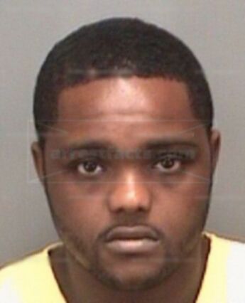 Jamol Demont Kenneth Childs
