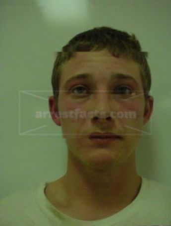 Travis Frank Yudnich