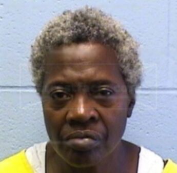 Joyce I. Taylor