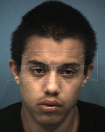 Nathanael Martinez