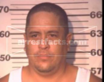Jose Jr. Mendoza Garcia
