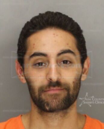 Henry Melvin Iii Machado
