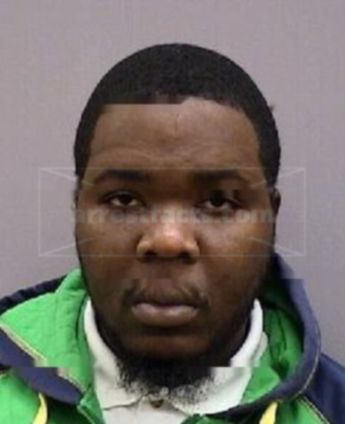 Tivon Jamal Jones
